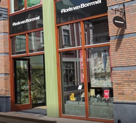 floris van bommel outlet roermond